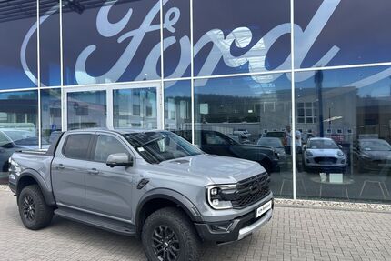 Ford Ranger Gebrauchtwagen