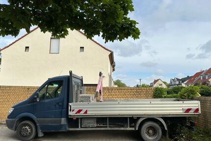 Mercedes-Benz Sprinter Gebrauchtwagen