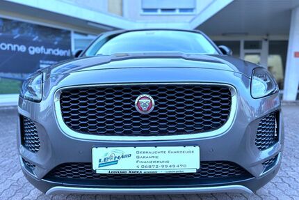 Jaguar E-Pace Gebrauchtwagen