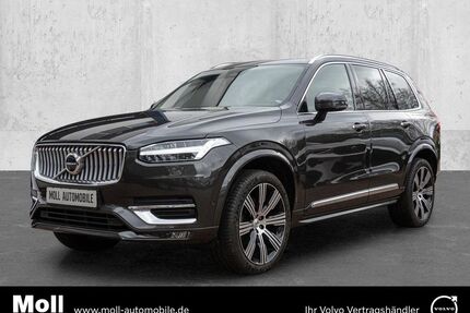 Volvo XC90 Gebrauchtwagen