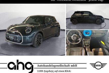 Mini Cooper C Gebrauchtwagen