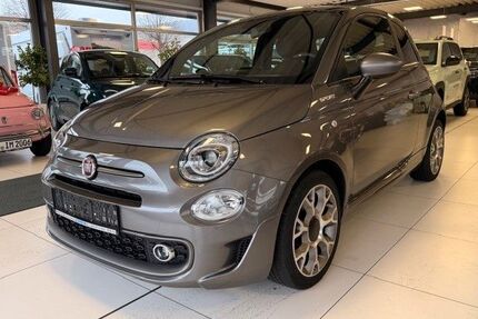 Fiat 500 Gebrauchtwagen