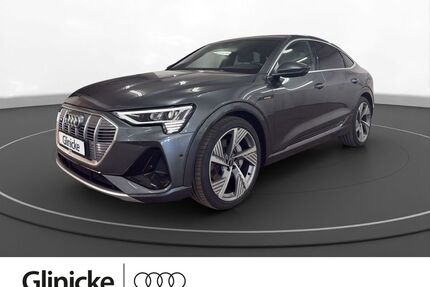 Audi e-tron Gebrauchtwagen