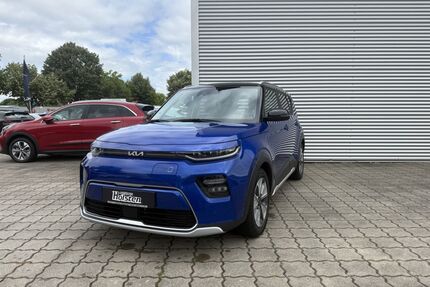 VW Soul 