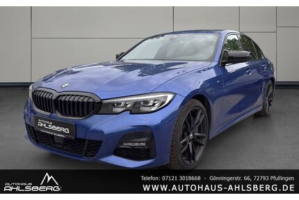 BMW 330 Gebrauchtwagen