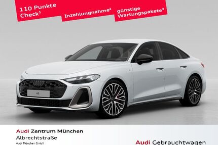 Audi A5 Gebrauchtwagen