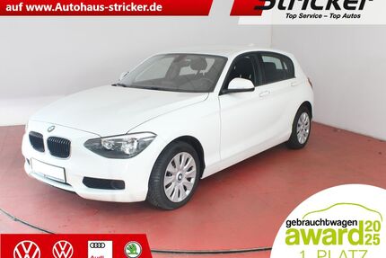 BMW 114 Gebrauchtwagen