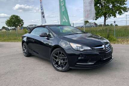 Opel Cascada Gebrauchtwagen