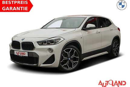 BMW X2 Gebrauchtwagen