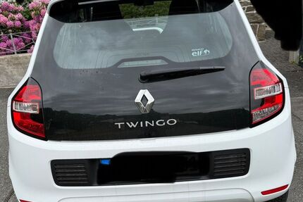 Renault Twingo Gebrauchtwagen