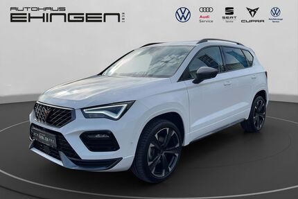 Cupra Ateca Gebrauchtwagen