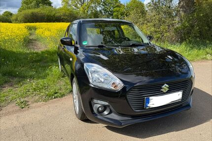 Suzuki Swift Gebrauchtwagen