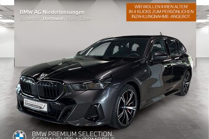 BMW 540 Gebrauchtwagen