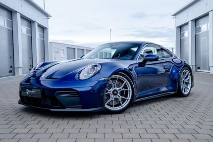 Porsche 992 Gebrauchtwagen