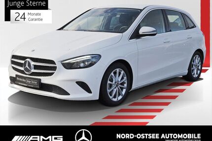 Mercedes-Benz B 200 Gebrauchtwagen