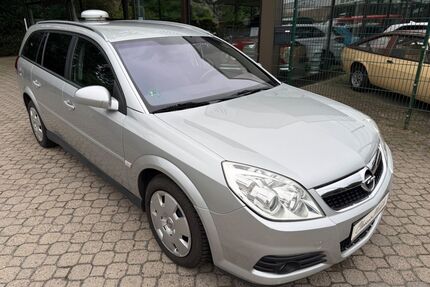 Opel Vectra Gebrauchtwagen
