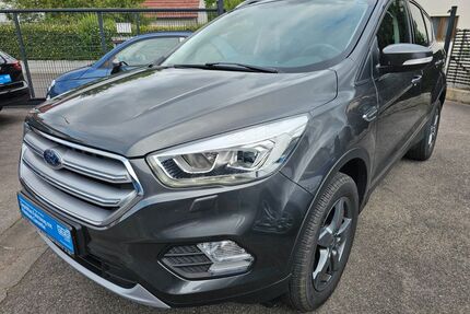 Ford Kuga Gebrauchtwagen