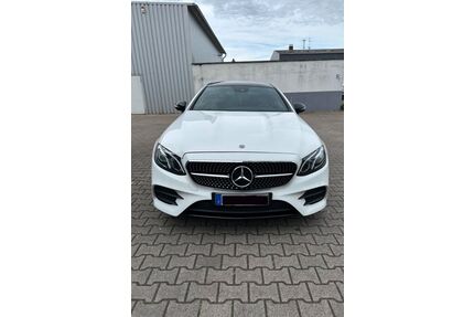 Mercedes-Benz E 220 Gebrauchtwagen
