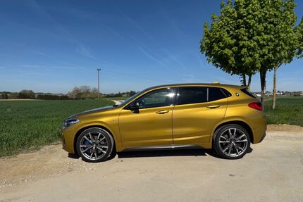 BMW X2 Gebrauchtwagen