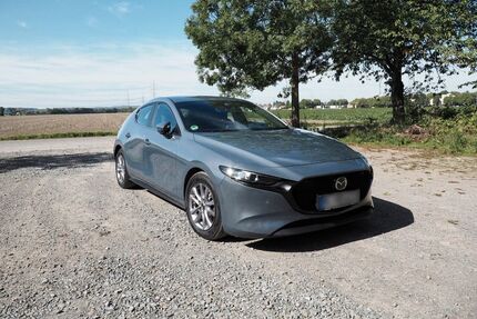 Mazda 3 Gebrauchtwagen