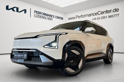 Kia EV5 Gebrauchtwagen