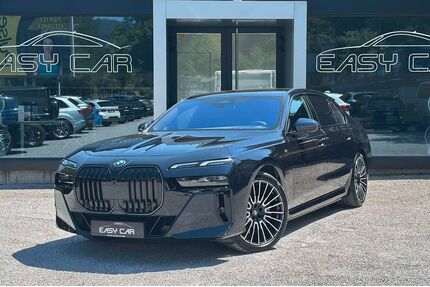 BMW 750 Gebrauchtwagen