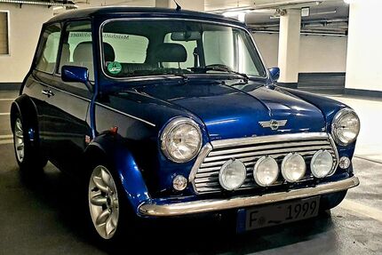 Mini 1300 Gebrauchtwagen