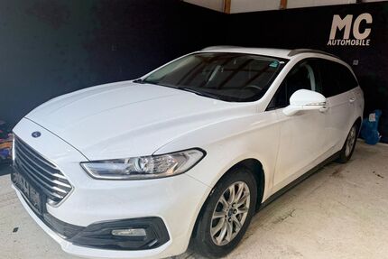 Ford Mondeo Gebrauchtwagen