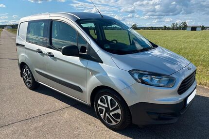 Ford Courier Gebrauchtwagen
