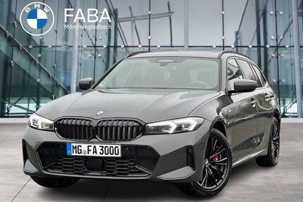 BMW 330 Gebrauchtwagen