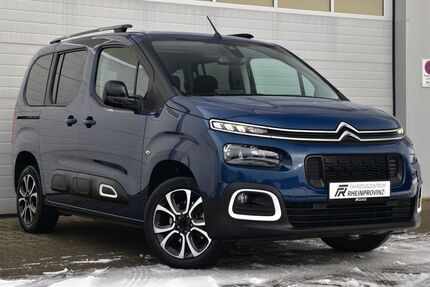 Citroen Berlingo Gebrauchtwagen