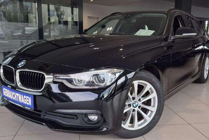 BMW 320 Gebrauchtwagen
