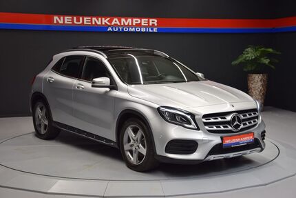 Mercedes-Benz GLA 250 Gebrauchtwagen