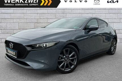 Mazda 3 Gebrauchtwagen