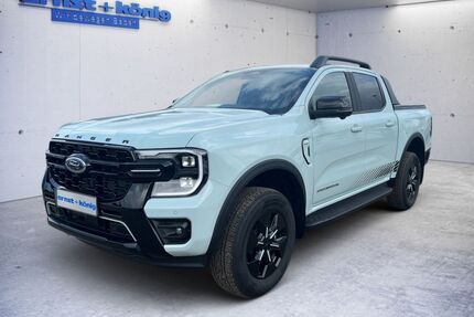 Ford Ranger Gebrauchtwagen