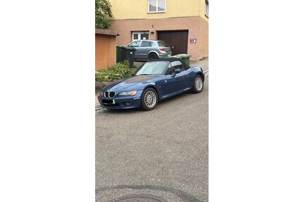 BMW Z3 Gebrauchtwagen