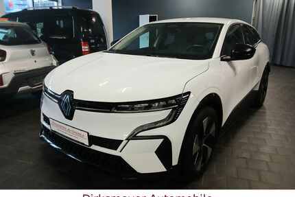 Renault Megane E-TECH Gebrauchtwagen
