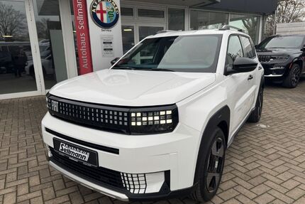 Fiat Panda Gebrauchtwagen
