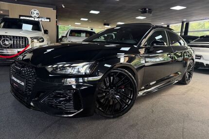 Audi RS5 Gebrauchtwagen