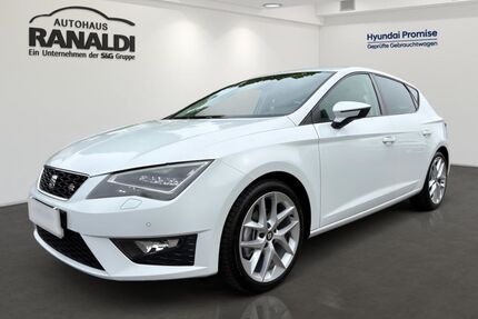Seat Leon Gebrauchtwagen