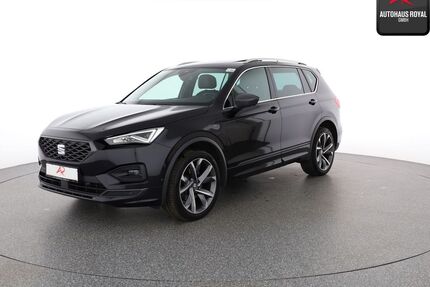 Seat Tarraco Gebrauchtwagen