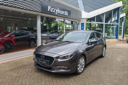 Mazda 3 Gebrauchtwagen