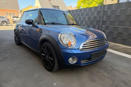 Mini Cooper Gebrauchtwagen