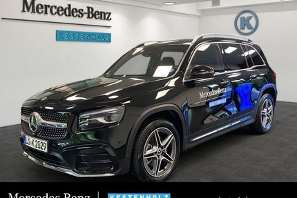 Mercedes-Benz GLB 200 Gebrauchtwagen
