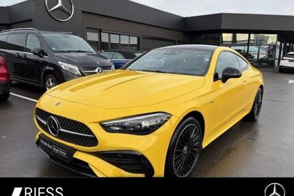 Mercedes-Benz CLE 300 Gebrauchtwagen