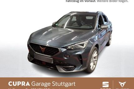 Cupra Formentor Gebrauchtwagen