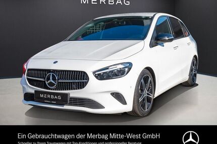Mercedes-Benz B 200 Gebrauchtwagen