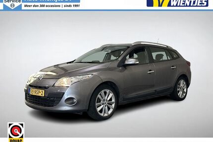 Renault Megane Gebrauchtwagen