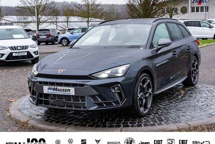 Cupra Leon Gebrauchtwagen