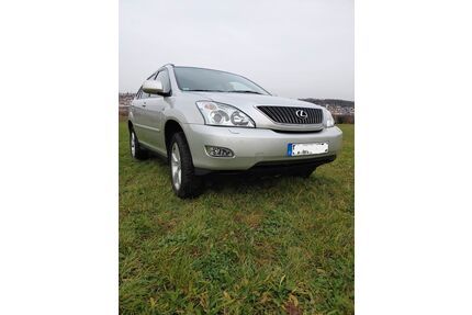 Lexus RX 350 Gebrauchtwagen